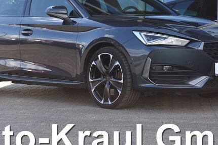 Cupra Leon 39.894 km 24.949 &euro; Rehna 19217