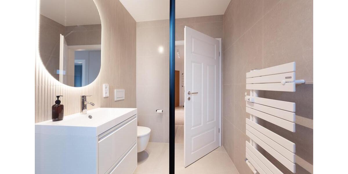 Erdgeschoßwohnung Lübeck Alt-Travemünde / Rönnau - 2 Zimmer, 56 m&sup2;, 390.000&euro; | Angebot:25256226