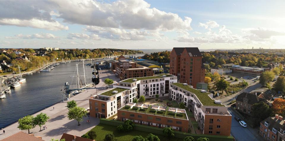 Gewerbeobjekt Neustadt in Holstein - 2.951&euro; | Angebot:25219772