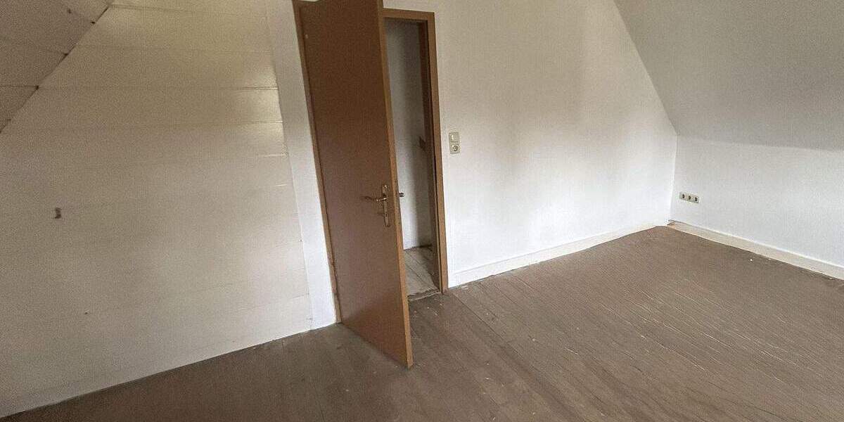 Reihenendhaus Lübeck Schlutup - 2 Zimmer, 47 m&sup2;, 164.000&euro; | Angebot:25196218