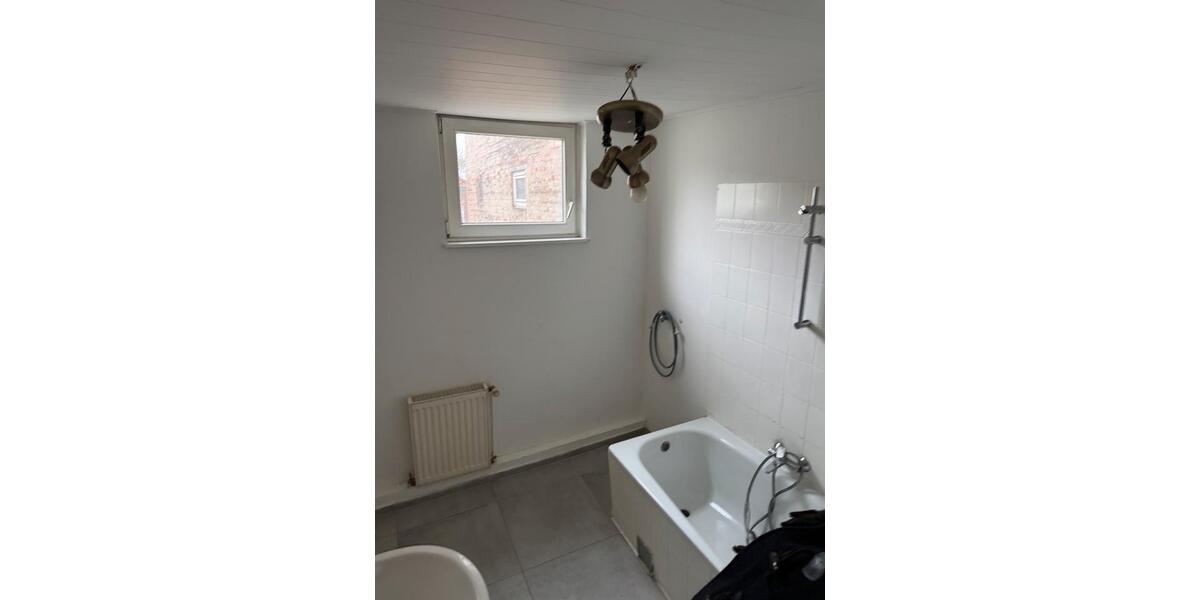 Etagenwohnung Lübeck Sankt Jürgen - 3 Zimmer, 60 m&sup2;, 850&euro; | Angebot:26380783