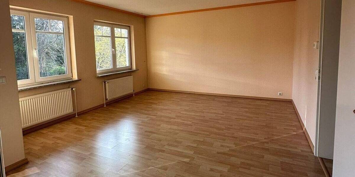 Etagenwohnung Bad Schwartau - 2 Zimmer, 68 m&sup2;, 249.000&euro; | Angebot:26053440