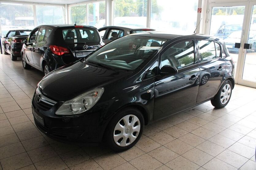 Corsa