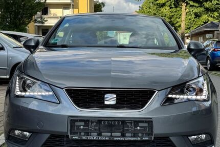 Seat Ibiza 128.307 km 5.950 &euro; Lübeck 23566
