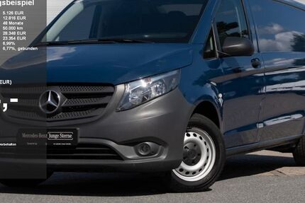 Mercedes-Benz Vito 75.098 km 27.890 &euro; Mölln 23879