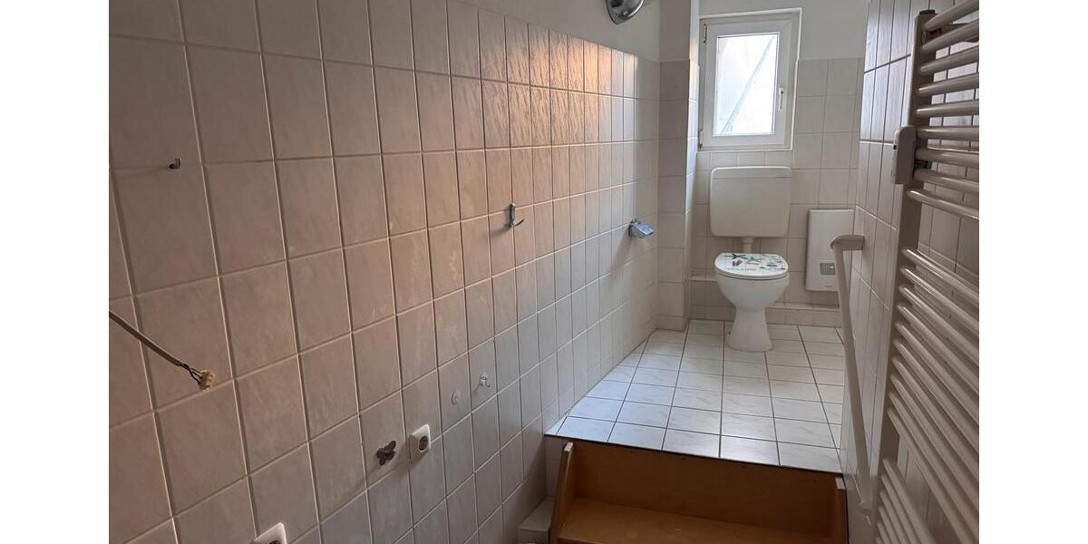 Etagenwohnung Lübeck Innenstadt - 3 Zimmer, 70 m&sup2;, 1.000&euro; | Angebot:26252439
