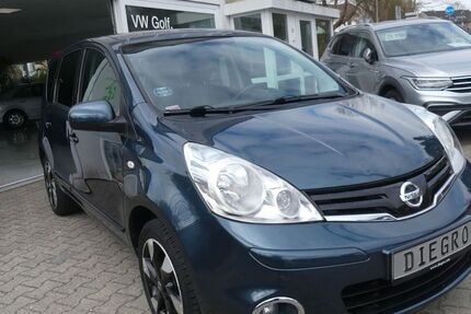 Nissan Note 57.000 km 5.650 &euro; Bad Schwartau 23611