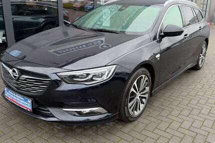 Opel Insignia 94.300 km 17.990 &euro; Bad Segeberg 23795