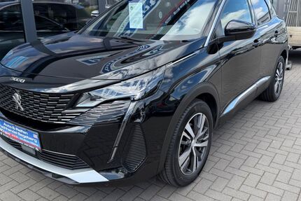 Peugeot 3008 78.100 km 20.990 &euro; Bad Segeberg 23795