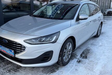 Ford Focus 54.600 km 20.990 &euro; Bad Segeberg 23795