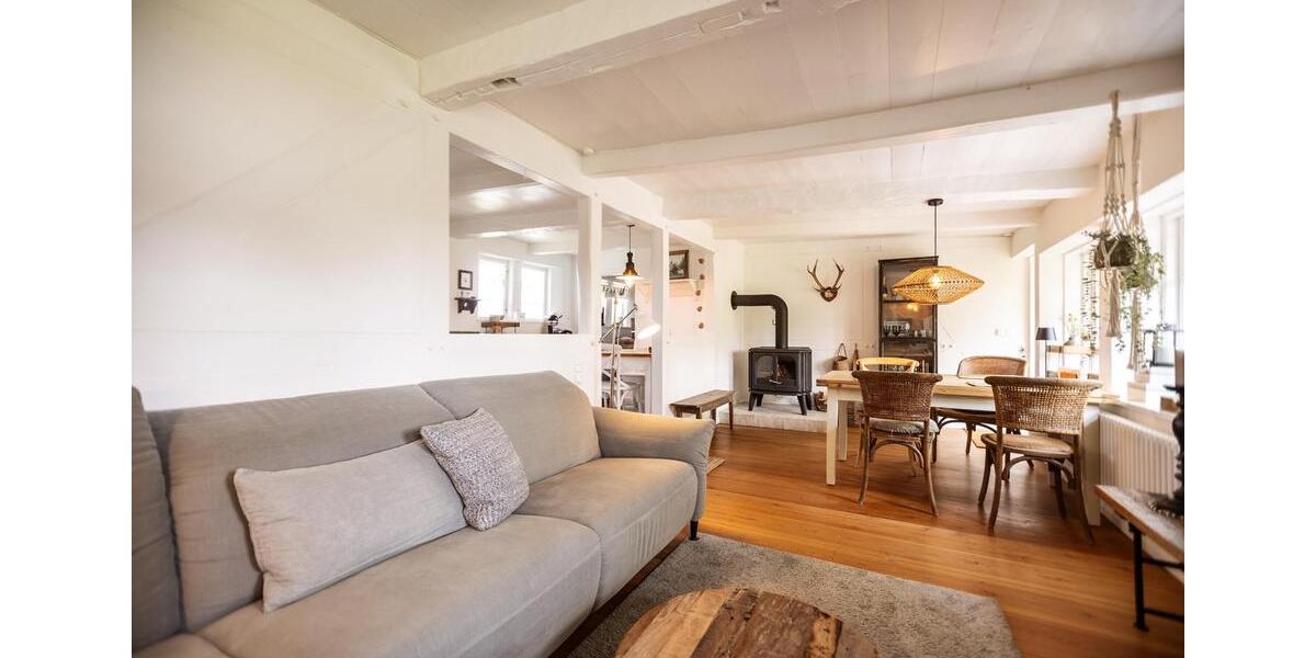 Einfamilienhaus Neustadt in Holstein - 5 Zimmer, 140 m&sup2;, 895.000&euro; | Angebot:24422349