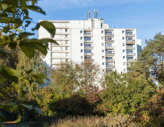 Etagenwohnung Bad Schwartau - 3 Zimmer, 60 m&sup2;, 108.000&euro; | Angebot:27022822