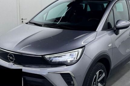 Opel Crossland (X) 75.455 km 14.900 &euro; Bad Segeberg 23795