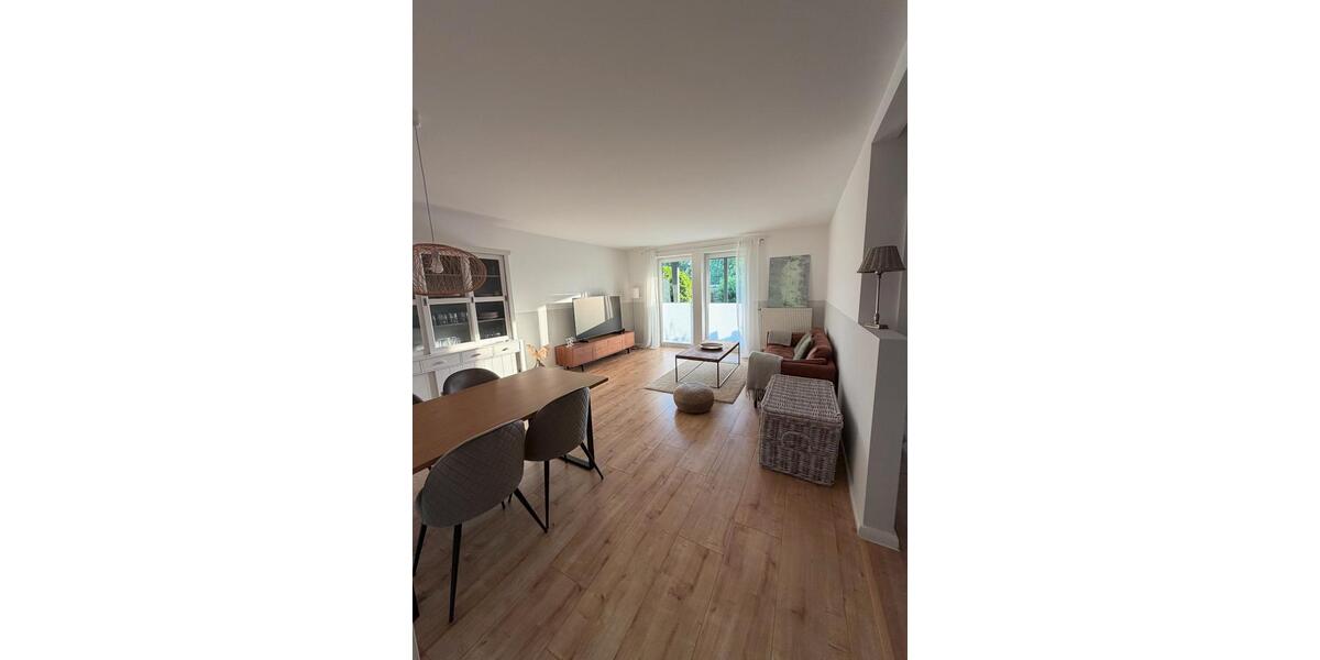 Erdgeschoßwohnung Scharbeutz - 3 Zimmer, 80 m&sup2;, 669.000&euro; | Angebot:27208852