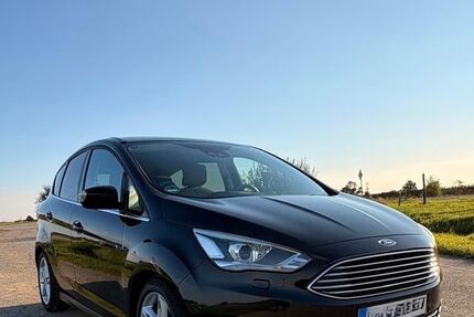 Ford C-Max 65.000 km 12.490 &euro; Herrnburg 23923