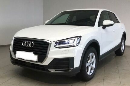 Audi Q2 190.000 km 12.500 &euro; Pronstorf 23820