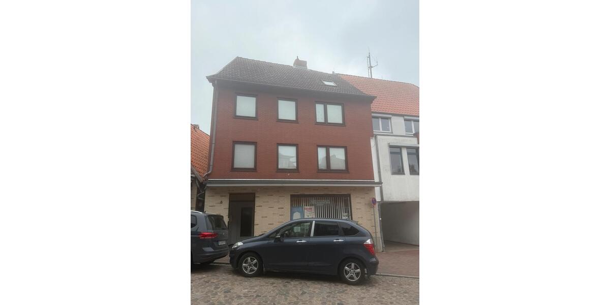 Einfamilienhaus Mölln - 5 Zimmer, 120 m&sup2;, 385.000&euro; | Angebot:26621120