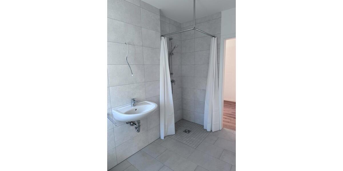 Etagenwohnung Bad Oldesloe - 2 Zimmer, 52 m&sup2;, 834&euro; | Angebot:25886536