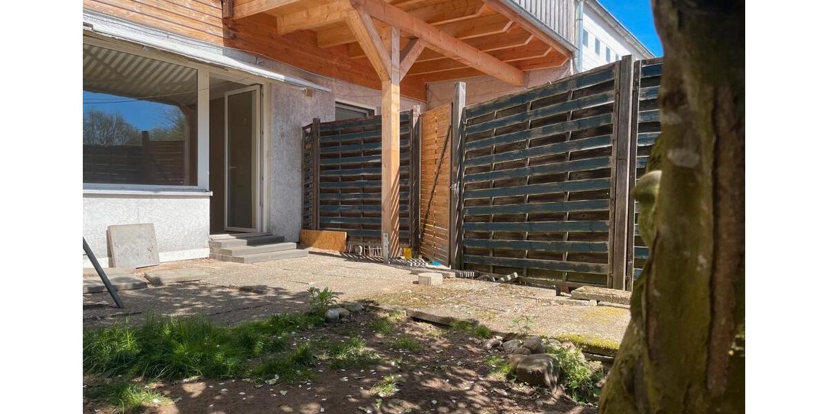 Erdgeschoßwohnung Bad Schwartau - 2 Zimmer, 64 m&sup2;, 820&euro; | Angebot:26381902