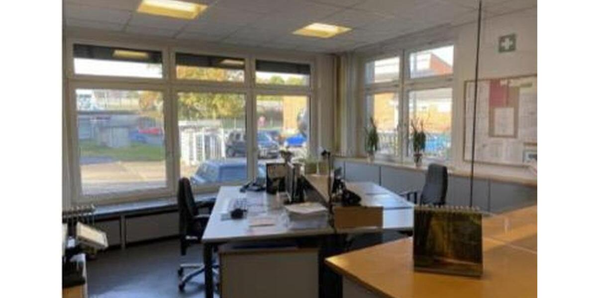 Großzügige Büro- oder Seminarfläche flexibel nutzbar optional zzgl. Logistikhalle zimmer