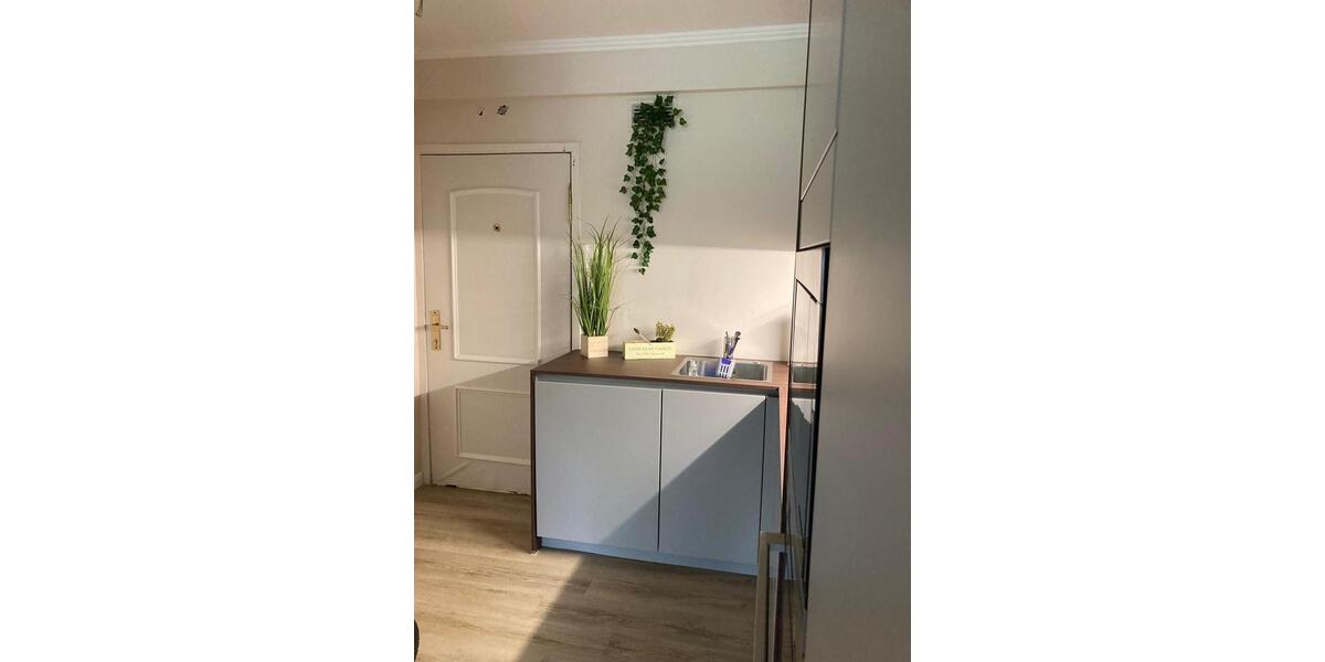 Erdgeschoßwohnung Neustadt in Holstein - 1 Zimmer, 42 m&sup2;, 125.900&euro; | Angebot:26991865
