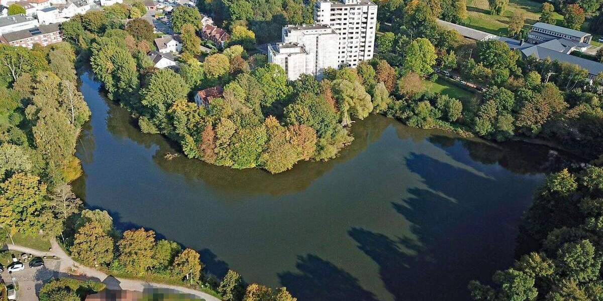 Etagenwohnung Reinfeld - 3 Zimmer, 77 m&sup2;, 960&euro; | Angebot:25734637