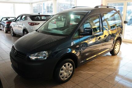 VW Caddy 221.565 km 4.990 &euro; Bad Oldesloe 23843
