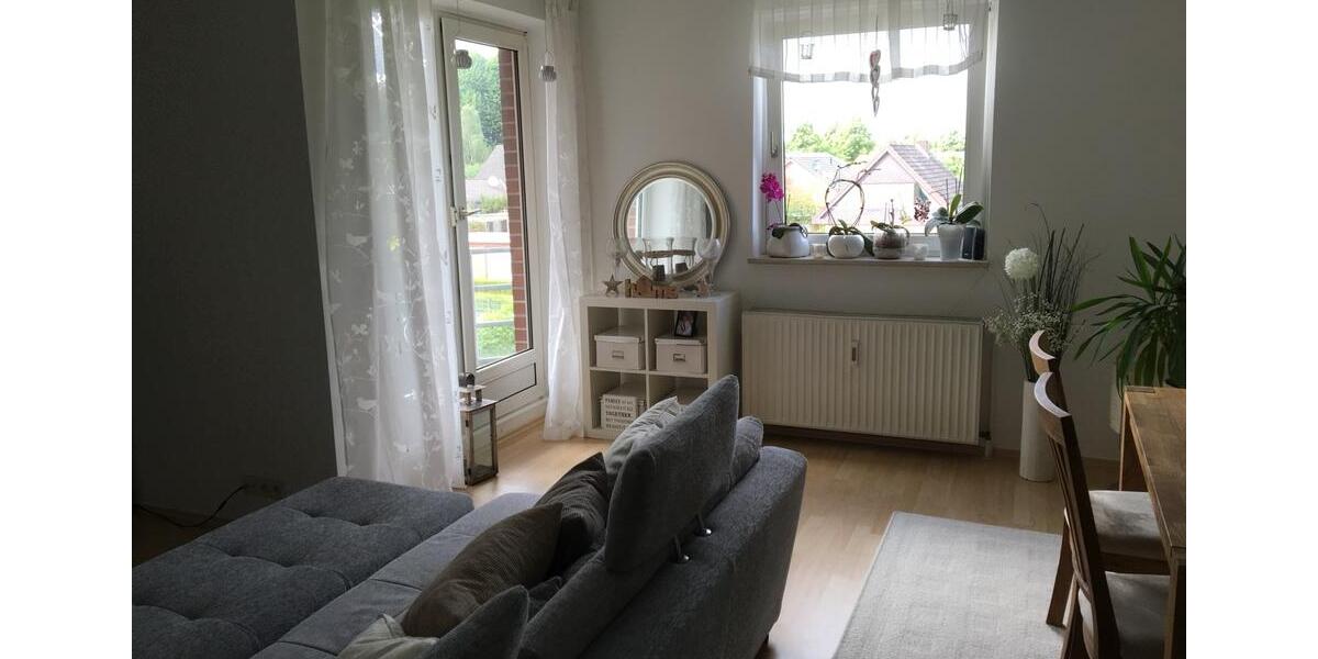 Etagenwohnung Bad Schwartau - 2 Zimmer, 58 m&sup2;, 199.000&euro; | Angebot:25809649