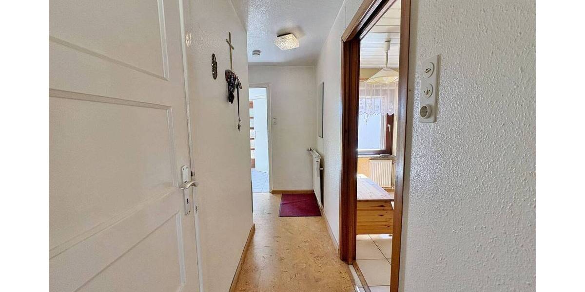 Doppelhaushälfte Lübeck / Vorwerk St. Lorenz Nord - 6 Zimmer, 110 m&sup2;, 125.000&euro; | Angebot:26807078