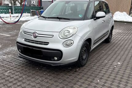 Fiat 500L 132.000 km 5.900 &euro; Mölln 23879