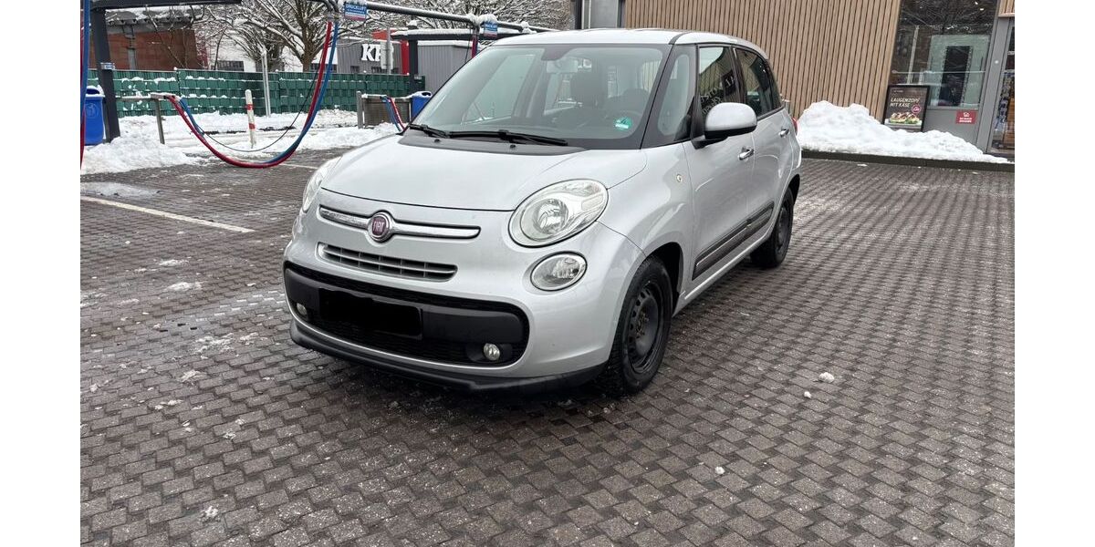 Fiat 500L 132.000 km 5.900 &euro; Mölln 23879