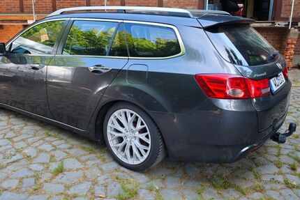 Honda Accord 227.470 km 5.300 &euro; Badendorf 23619