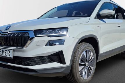Skoda Karoq 83.531 km 24.979 &euro; Mölln 23879