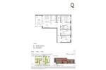 Etagenwohnung Lübeck Travemünde - 4 Zimmer, 97 m&sup2;, 879.000&euro; | Angebot:25662645