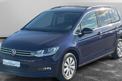 VW Touran 53.290 km 28.490 € Timmendorfer Strand 23669