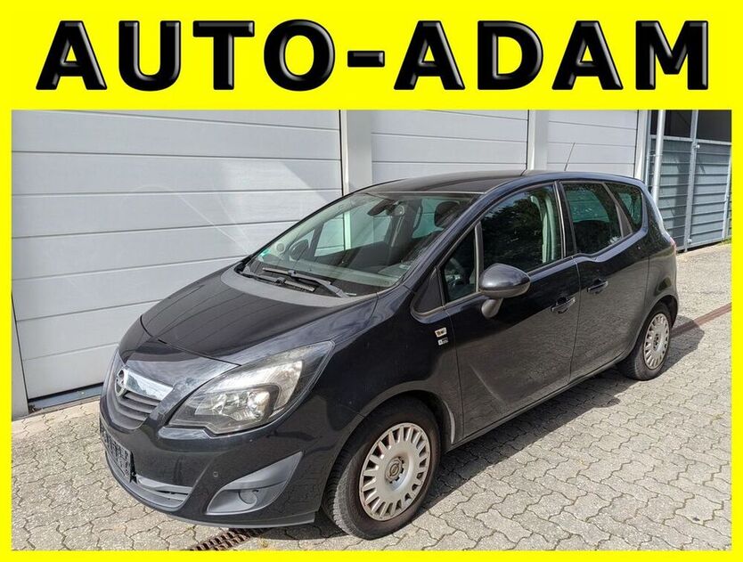 Meriva