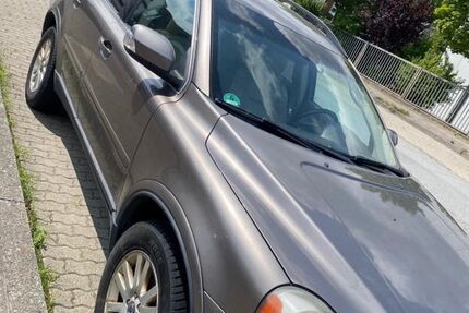 Volvo XC90 500.000 km 2.690 &euro; Lübeck 23554