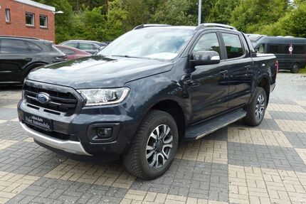 Ford Ranger 86.944 km 31.990 &euro; Neustadt i.H. 23730