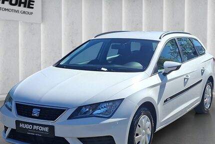 Seat Leon 77.381 km 14.890 &euro; Lübeck 23554