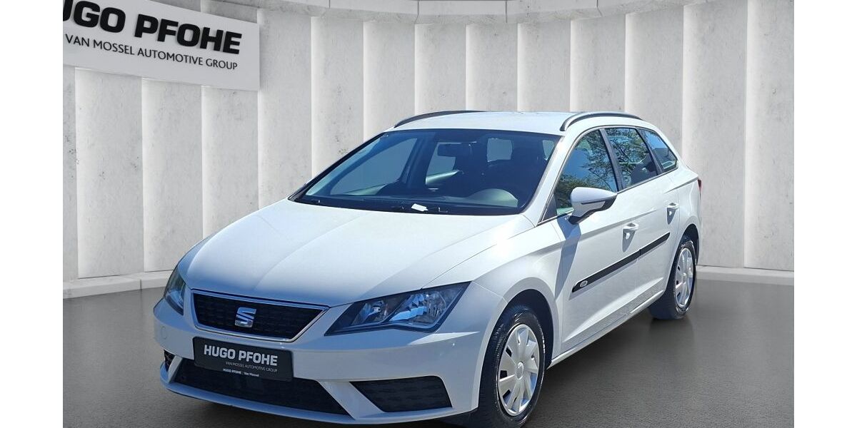 Seat Leon 77.381 km 14.890 &euro; Lübeck 23554