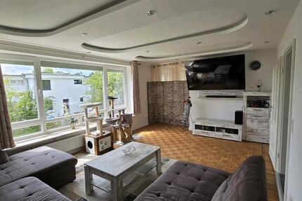 Wohnung Bad Oldesloe - 5 Zimmer, 111 m&sup2;, 285.000&euro; | Angebot:26590485