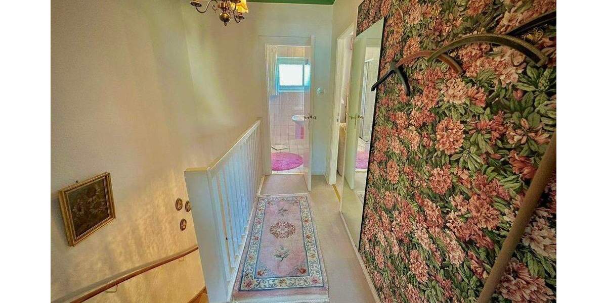 Reihenmittelhaus Lübeck St. Lorenz Nord - 3 Zimmer, 83 m&sup2;, 289.000&euro; | Angebot:25779418