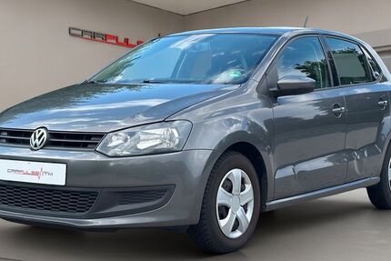VW Polo 200.000 km 2.490 &euro; Kastorf 23847