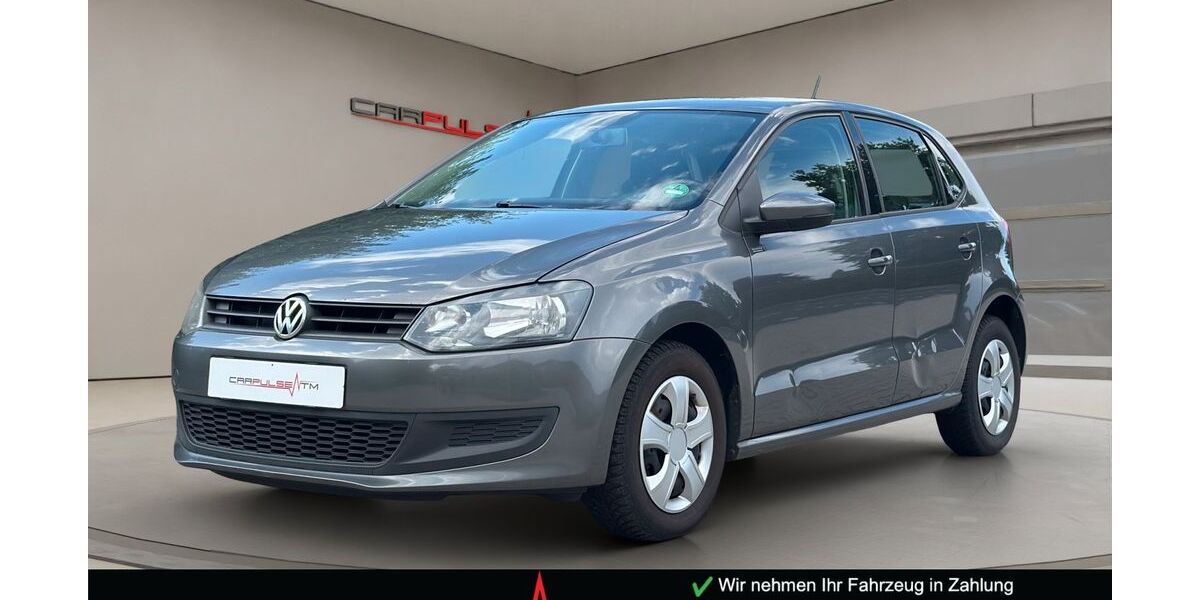 VW Polo 200.000 km 2.490 &euro; Kastorf 23847