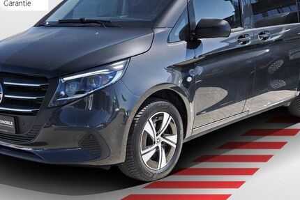 Mercedes-Benz Vito 20.876 km 51.890 &euro; Reinfeld 23858