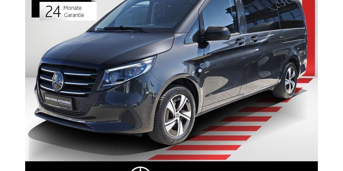 Mercedes-Benz Vito 20.876 km 51.890 &euro; Reinfeld 23858