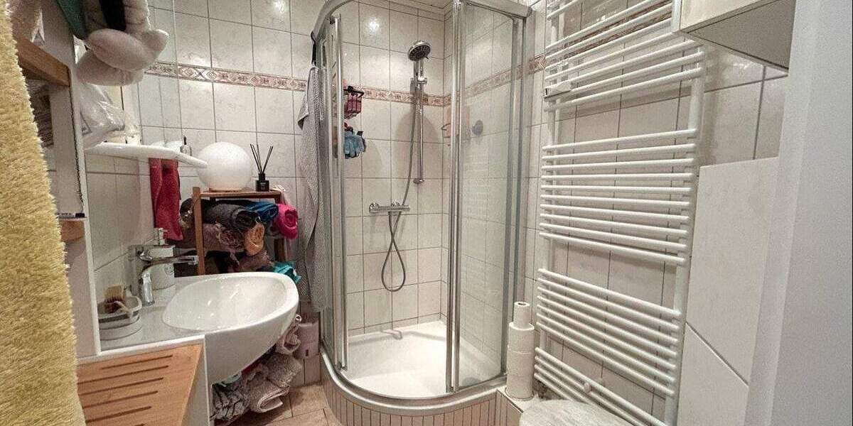 Etagenwohnung Lübeck St. Lorenz Nord - 3 Zimmer, 78 m&sup2;, 269.000&euro; | Angebot:25771225