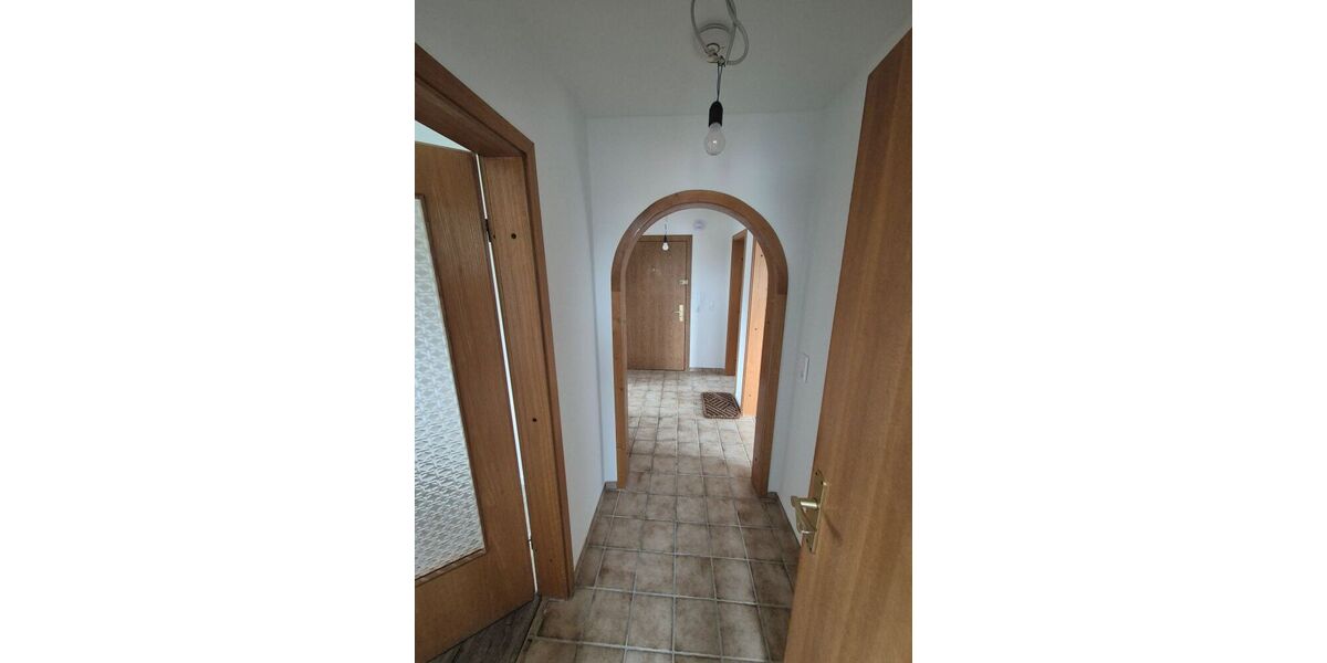 2,5 Zimmer Wohnung für WG zimmer