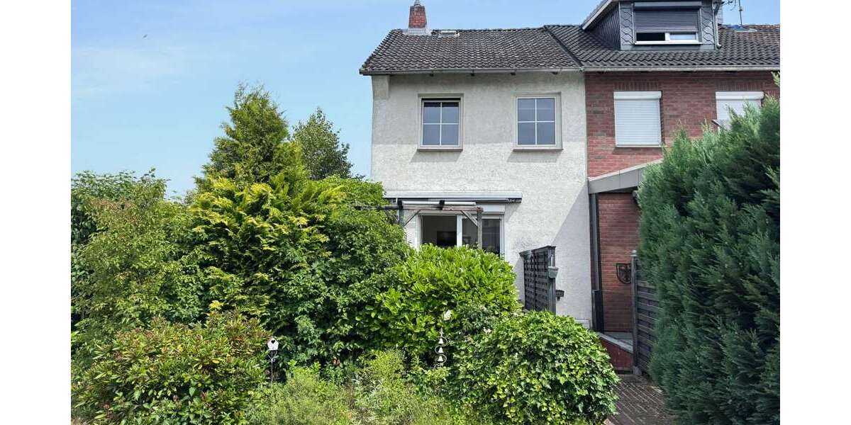 Einfamilienhaus Lübeck / Kücknitz Kücknitz - 3 Zimmer, 70 m&sup2;, 199.500&euro; | Angebot:27428495
