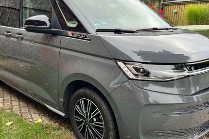 VW T7 Multivan 38.950 km 47.900 € Süsel 23701